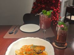 -22ºN BISTRO西餐&酒馆(石奥商业街店)