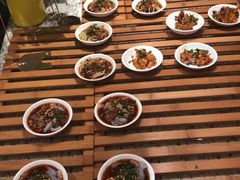 -芭菲盛宴·环球美食(北城国际店)