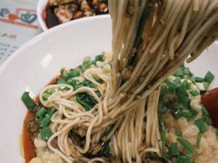 -杨大叔爱面子·四川小吃(岗头店)