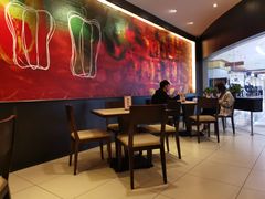 大堂-必胜客(庆阳南大街店)