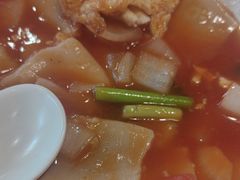 -粟氏天府·东北烧烤(长安街店)