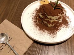 -fishtank鱼缸咖啡(三山街店)