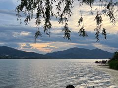 -西昌邛海湿地