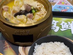 -老娘舅(苏州双湖广场店)