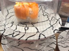 -争鲜回转寿司(中街大悦城店)