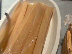 -尚尚仙·酸汤猪手·猪肚鸡火锅(华联万柳购物中心店)