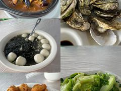 -众味海鲜大排档·活海鲜·潮汕味(南澳店)
