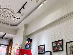 -大嘻咹biangbiang面(历史博物馆店)