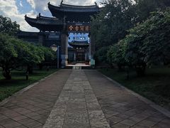 -建水文庙