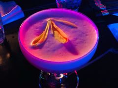 -MOSSO音乐酒吧·live house(南京旗舰店)