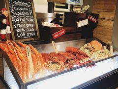-Catch the Cajun Seafood(表参道店)