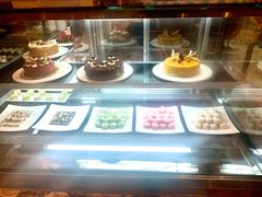 -万达瑞华酒店美食汇自助餐厅(楚河汉街店)