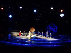 -鼎盛王朝康熙大典实景演出