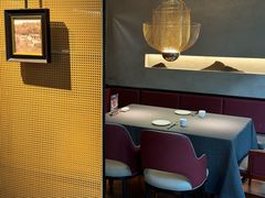 -湖畔鲁菜·二十年老字号餐厅(大明湖店)