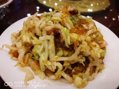 -北京小肠陈饭庄(方庄店)