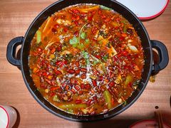 -渝蛙馆(九霄梦天地店)