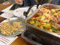-后街佬·炭火鲜鱼杂(南城店)