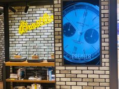 -新世界大丸百货