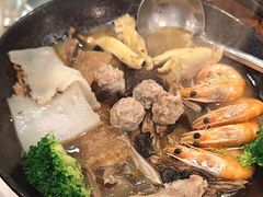 -一楼食业·美食人家