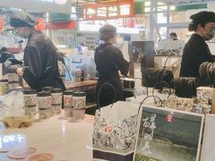 -霸王茶姬(常熟印象城店)