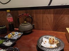 -弓二·烧鸟居酒屋(财富购物中心店)