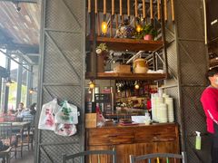 -琥珀老六龙虾(四里河店)