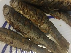 烤肉-蒙克嘎拉蒙餐