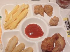 -豪客来牛排(开元盛世广场店)