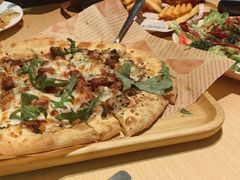 -米斯特比萨(罗斯福店)