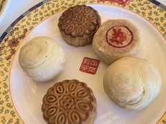 -宁波状元楼酒店(和义路店)