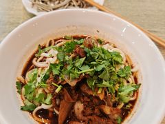 羊肉汆面-宋记爆肚(酒仙桥店)