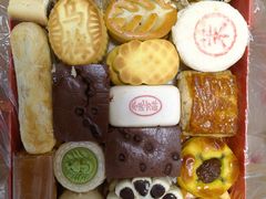 -北京稻香村(第三店)