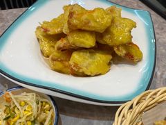 -屋里家延边朝鲜族冷面(梅林3店)