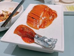 -小大董·烤鸭(观景餐厅·南京西路店)