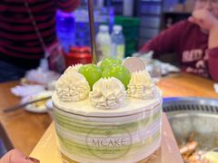 -M'CAKE(西单大悦城店)
