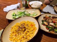 -品味餐厅·川湘菜·海鲜风味火锅·手工面食·万州烤鱼-石梅湾威斯汀度假酒店