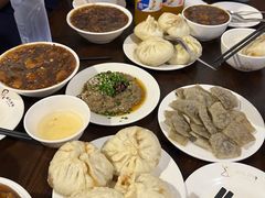 -姚记炒肝店(鼓楼店)