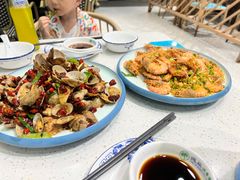 -锦里海景海鲜餐厅.三亚老字号(亚龙湾中心广场店)