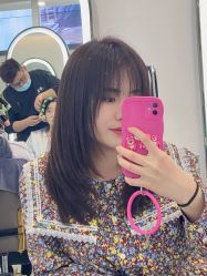 -上禾 HAIR SALON