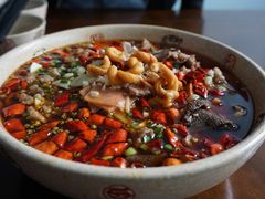 -盛天毛血旺非遗美食(观音桥店)