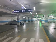 -乌镇西栅景区·1号停车场