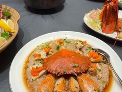 -Yan Ting 宴庭中餐厅(上海静安瑞吉酒店)