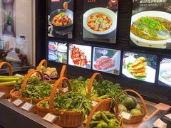 -田园居·佳宴(桑田路店)