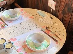-素描餐厅(灵隐天竺店)