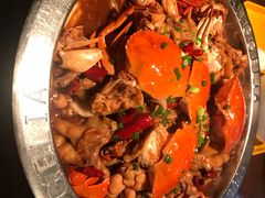 -胖哥俩肉蟹煲(杭州下沙学林街店)