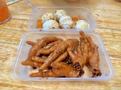 -山水肠粉(盐田店)