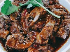 -众源美食(光复阁店)