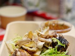 捞汁螺片-阿季·当季酒食(后江埭店)