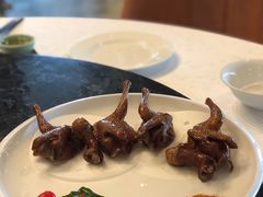 -海湾壹品·粤菜·早茶·烤鸭(拱北店)