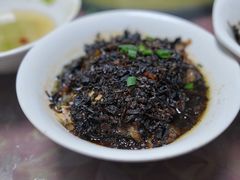 -玲燕蒸菜馆(江东路店)